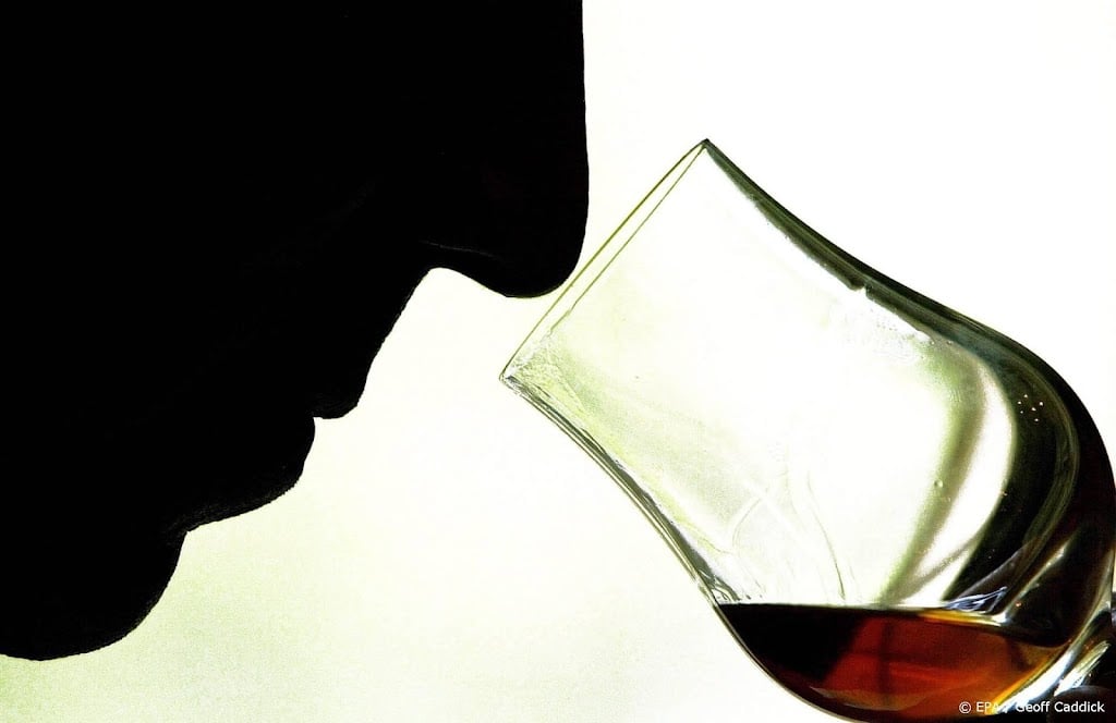 Drankenconcern Rémy Cointreau ziet verkoop sterk stijgen