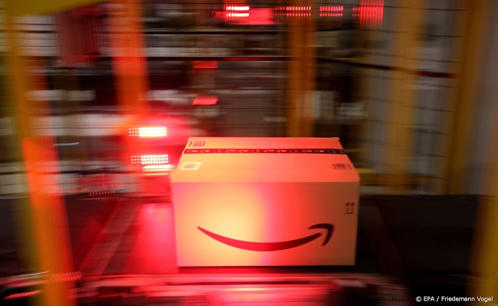 Black Friday dag van acties tegen Amazon in tientallen landen