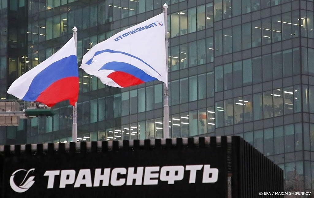 Rusland benadrukt: geen olie naar landen die prijsplafond steunen