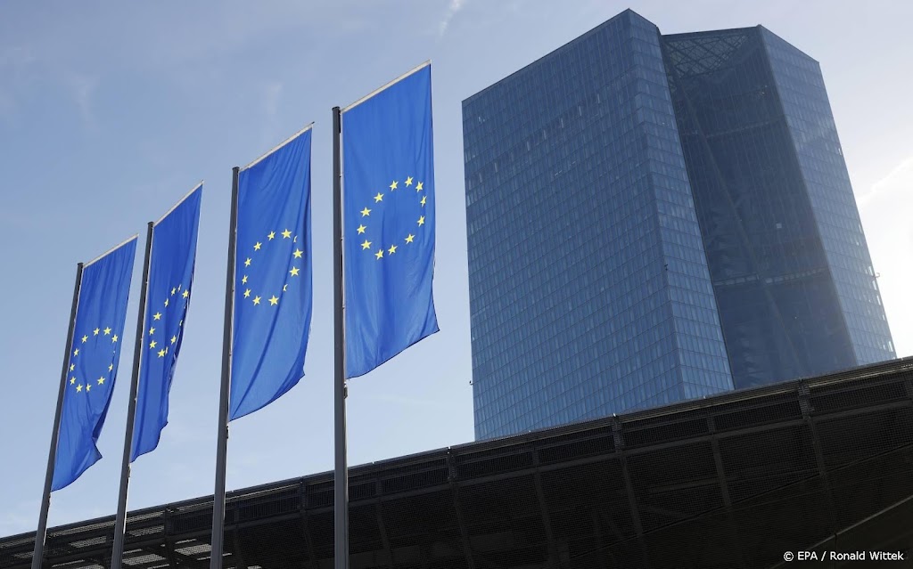 ECB overwoog bij laatste rentebesluit ook kleinere verhoging