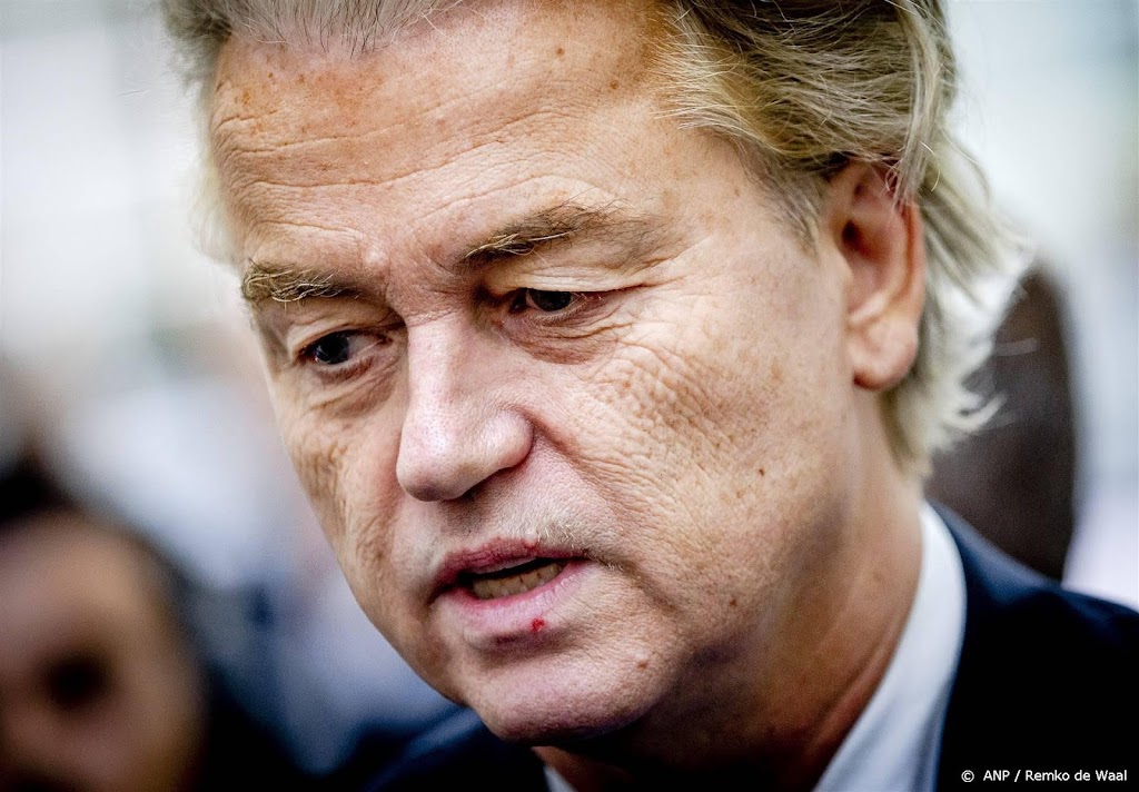 Wilders na neptweet over 'verkenner' Van der Staaij: klopt niks van