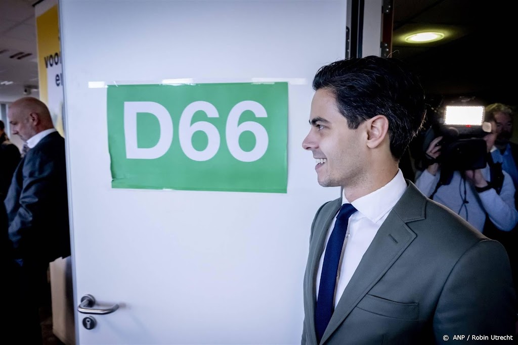 Jetten had liever verkenner gehad met meer afstand tot de politiek
