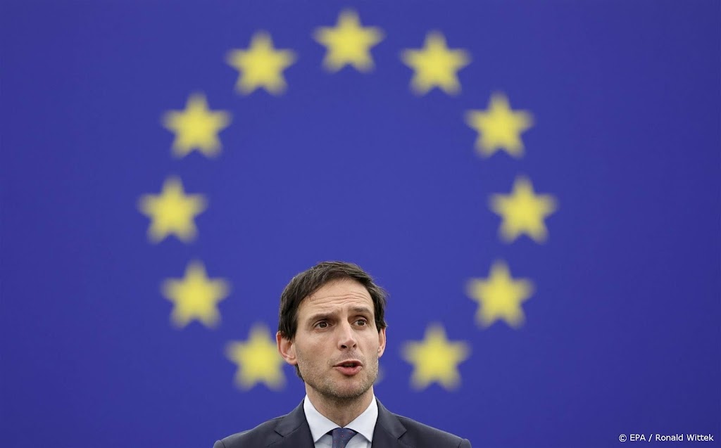 EU en lidstaten gaven 28,5 miljard euro aan klimaatfinanciering