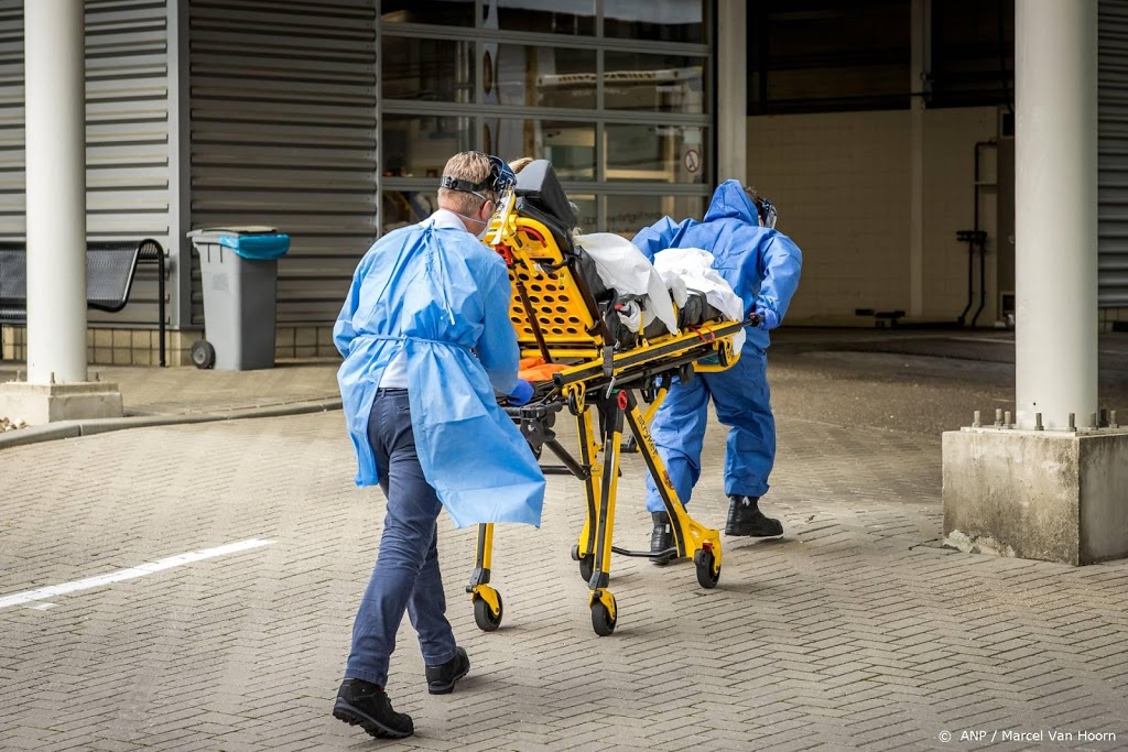 Vijfgangenmenu voor vijftig medewerkers ziekenhuis Maastricht