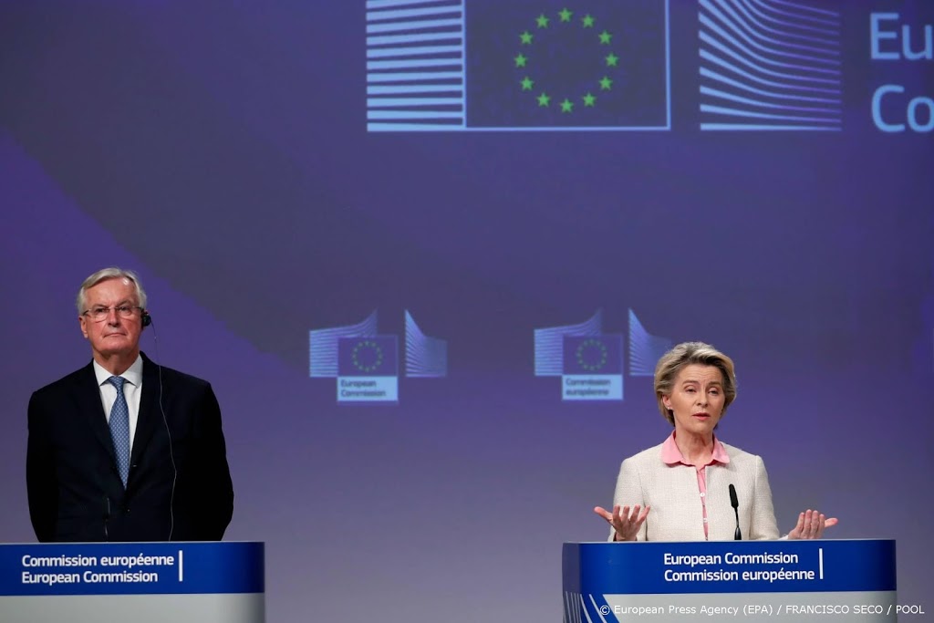 'Gevolgen brexit ondanks deal enorm'