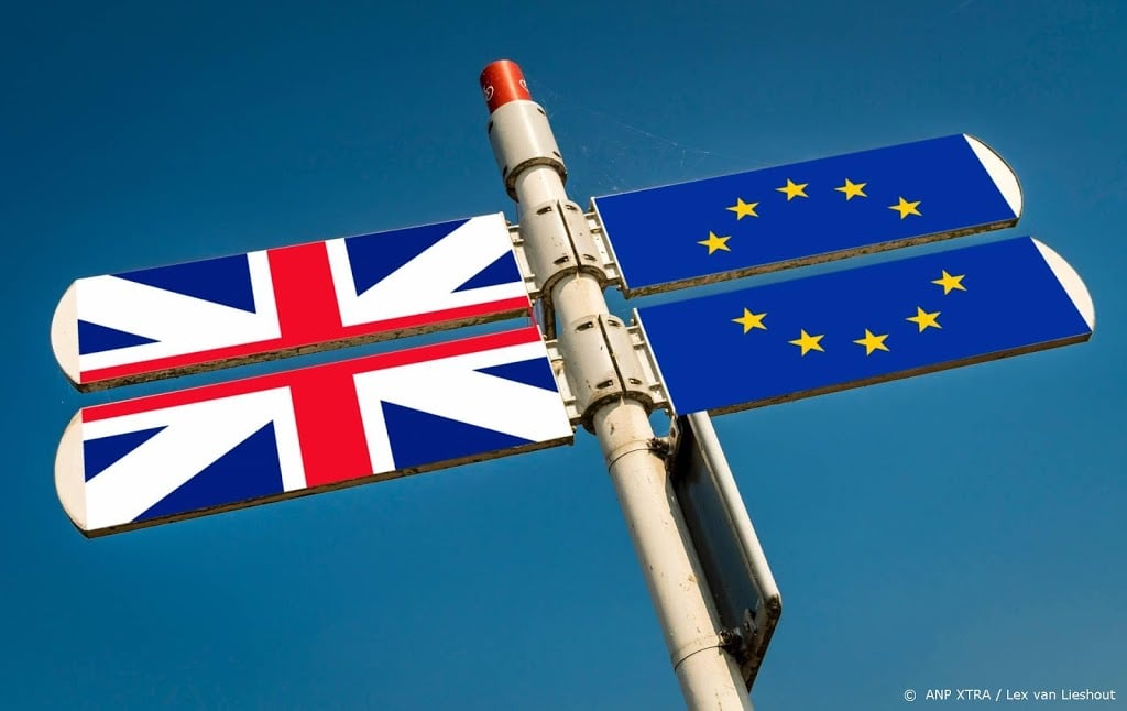 Werkgeversorganisaties blij met brexitdeal