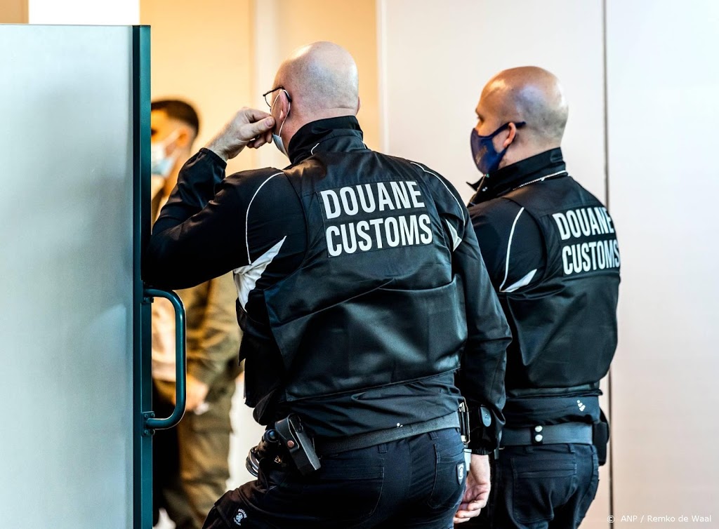 Douane waarschuwt: ondanks brexitdeal meer gedoe aan de grens