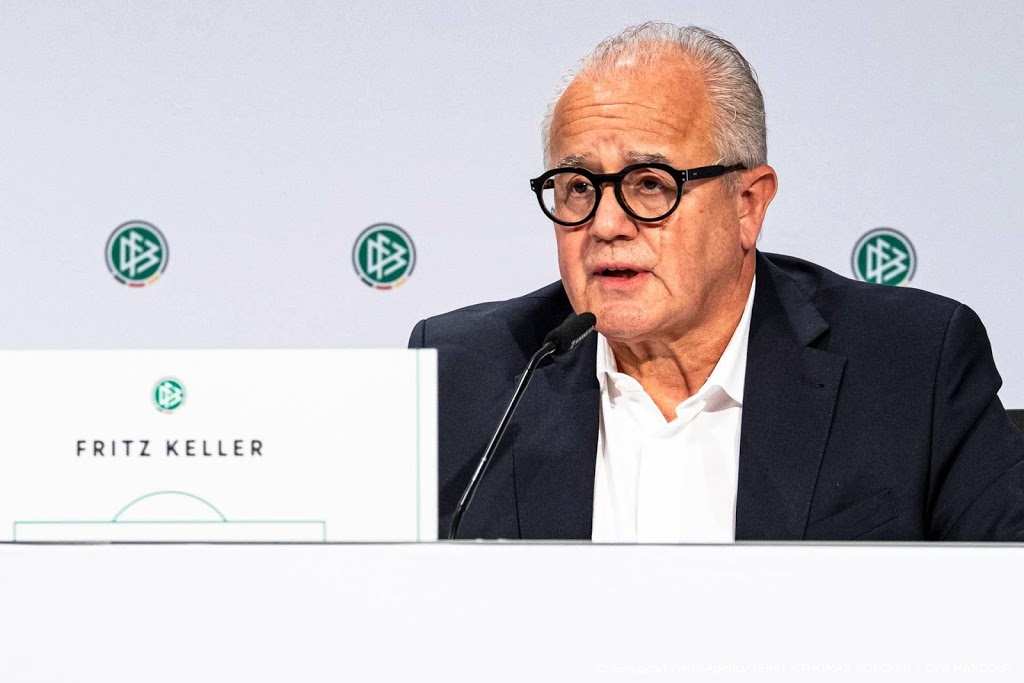 Duitse voetbalbond gelooft in succesvol EK, ondanks blamage