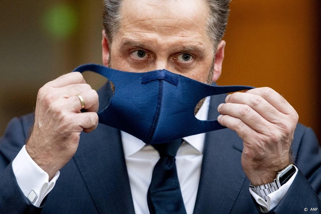 De Jonge: prik met eiwitvaccin Novavax wordt mogelijk