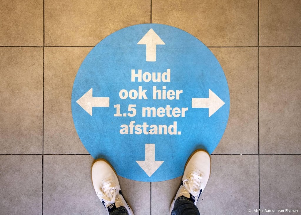 Nog geen versoepelingen na tussentijds OMT-advies
