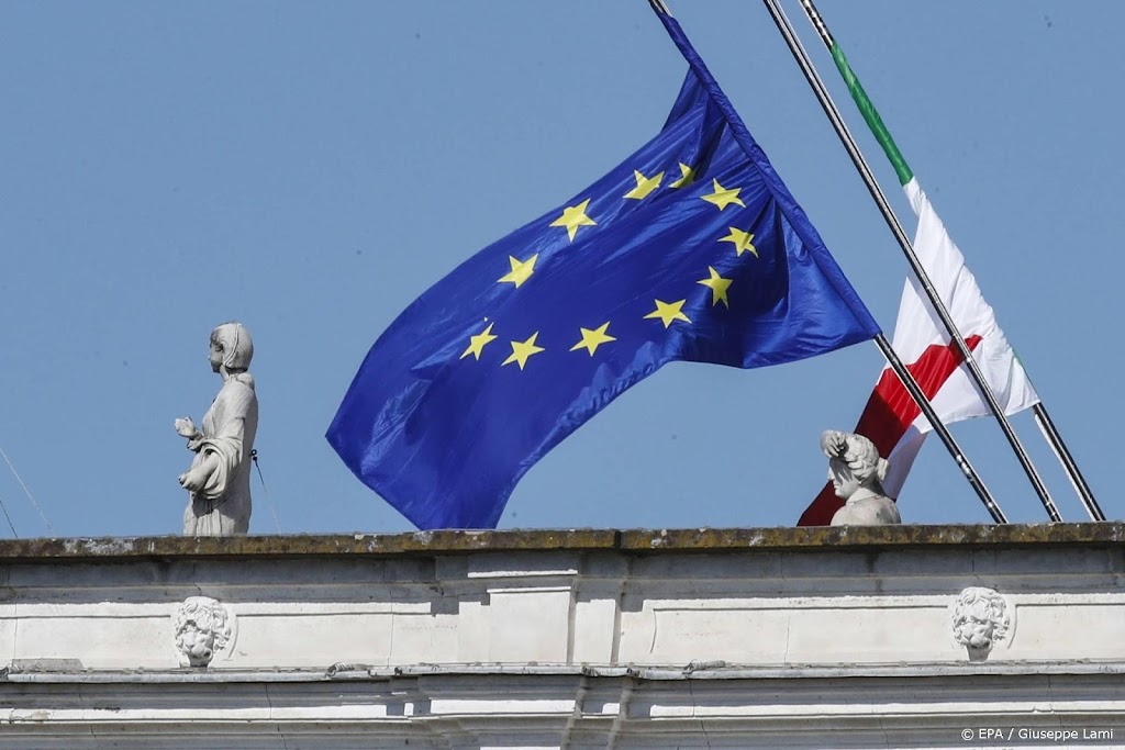 Italië wil geen steun uit Europees noodfonds ESM