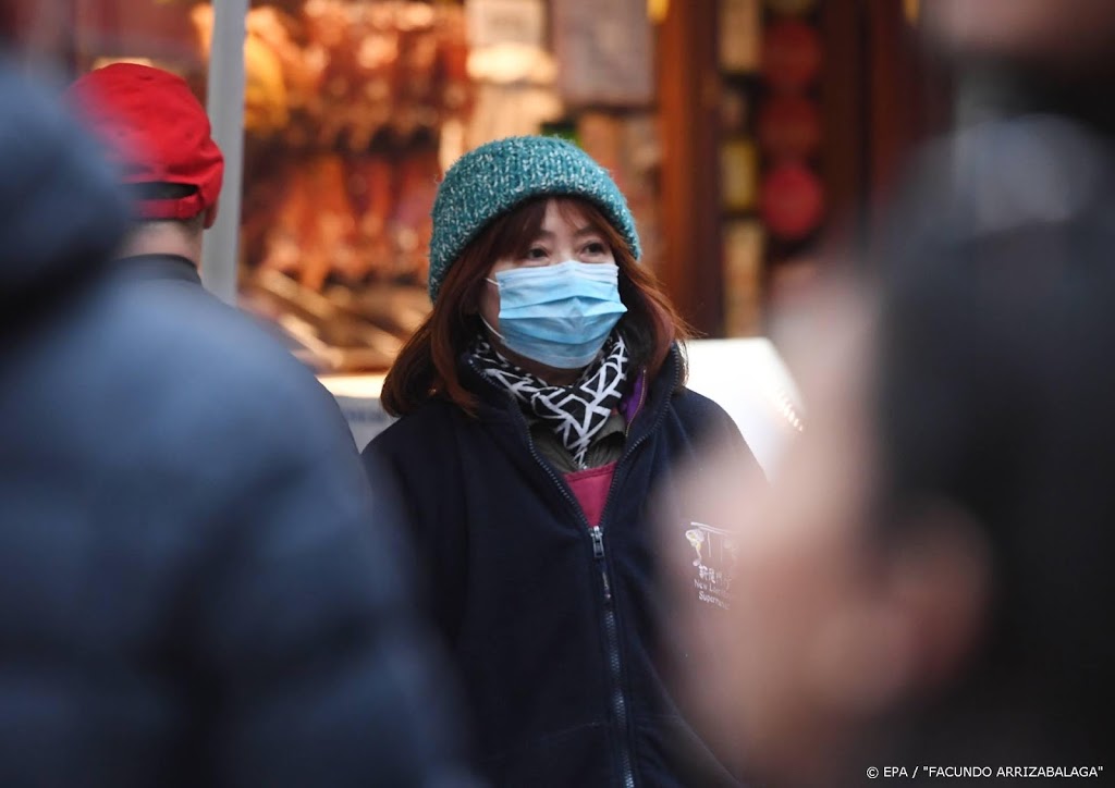 Derde geval coronavirus Japan bevestigd