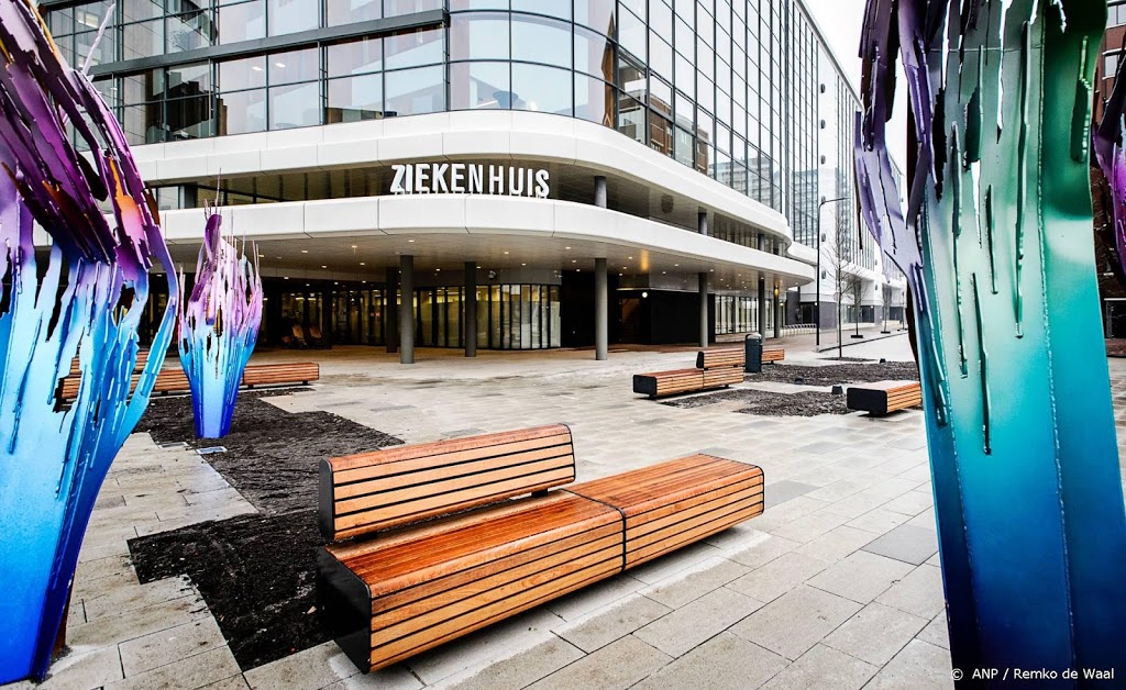 'Ziekenhuis moet veilige plek zijn en blijven'