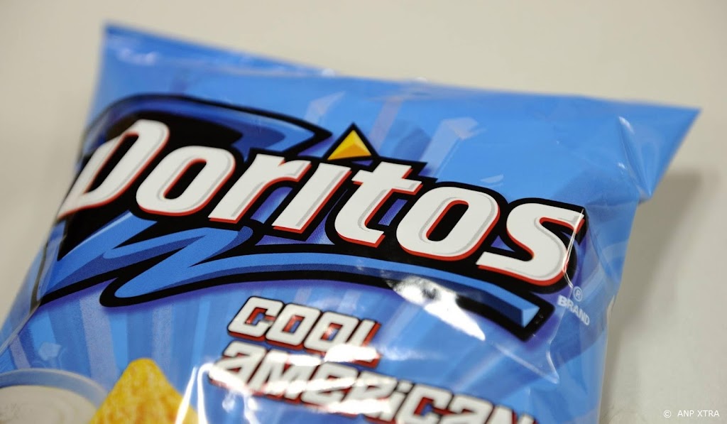 Chips van Lay's, Doritos en Cheetos in gerecyclede plastic zakken