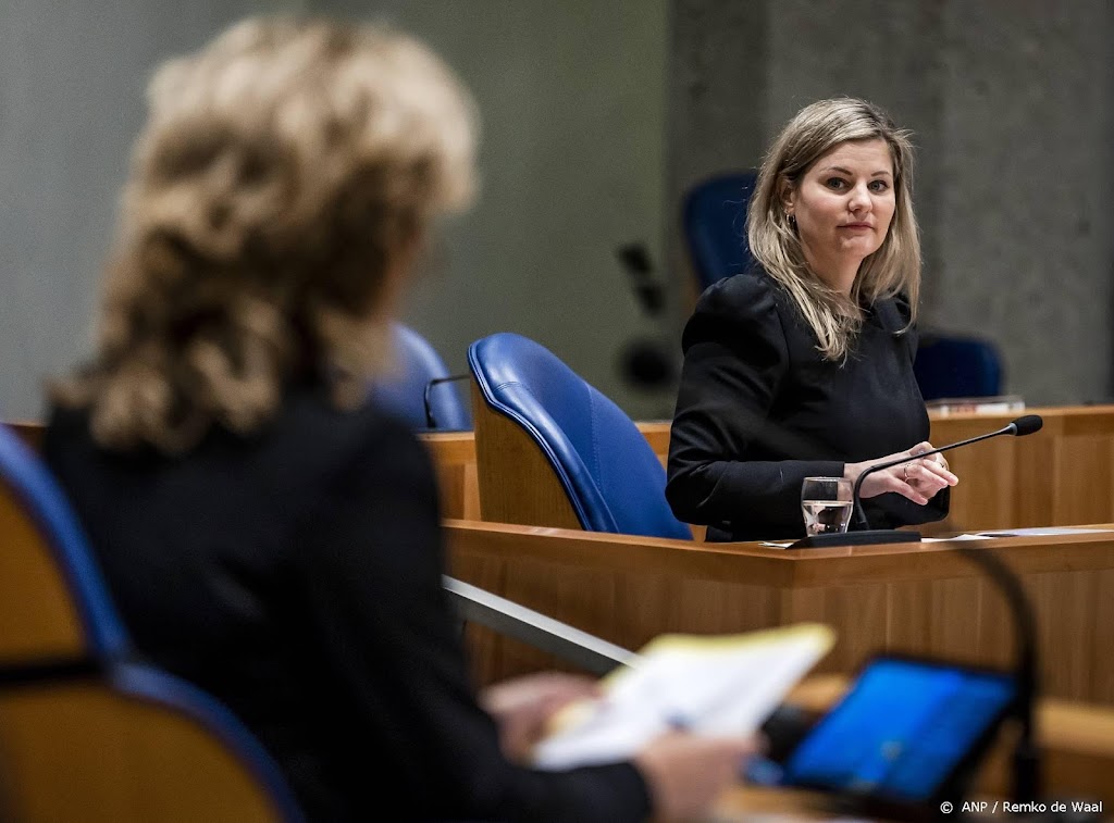 Vragen in Kamer over vrijwillige evacuatie diplomaten uit Kiev