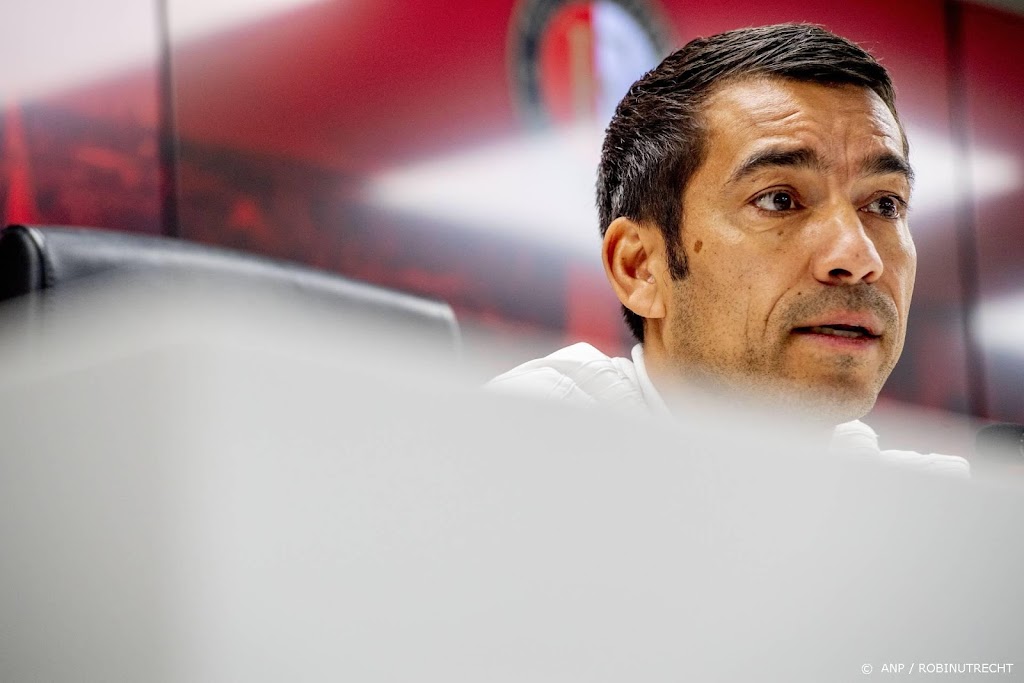 Van Bronckhorst zeer bedroefd over overlijden van Jansen