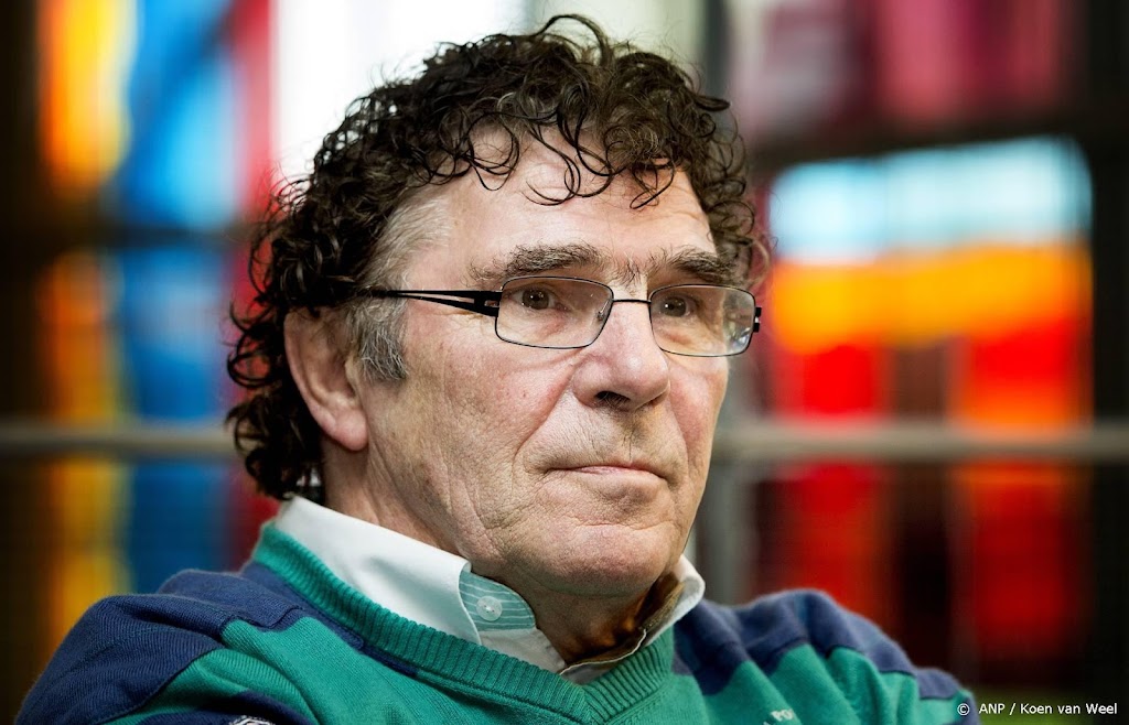 Van Hanegem: het was een genot om te voetballen met Wim Jansen