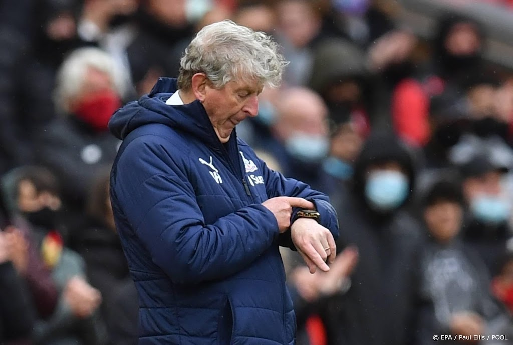 Coach Hodgson maakt seizoen af bij degradatiekandidaat Watford