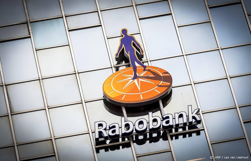 Storing app Rabobank opgelost