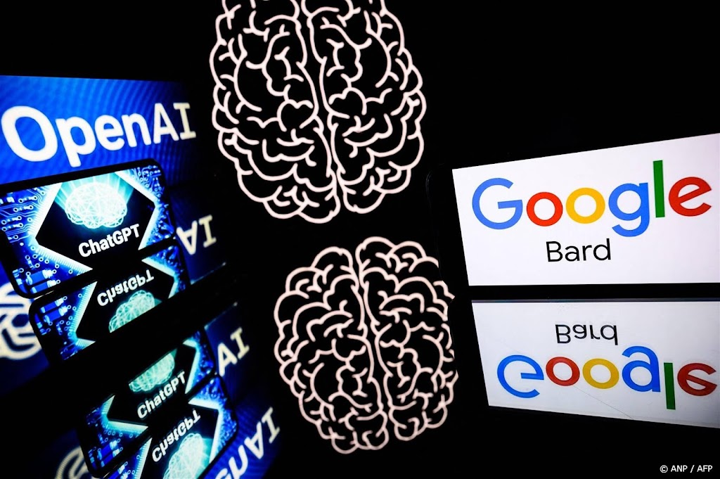 Marktwaakhond VS gaat AI-investeringen techgiganten onderzoeken