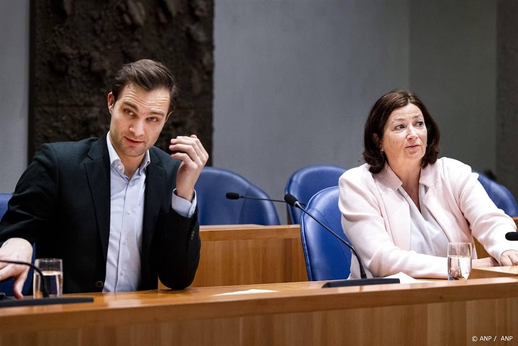 Minister Helder ontraadt motie afschaffen eigen risico zorg