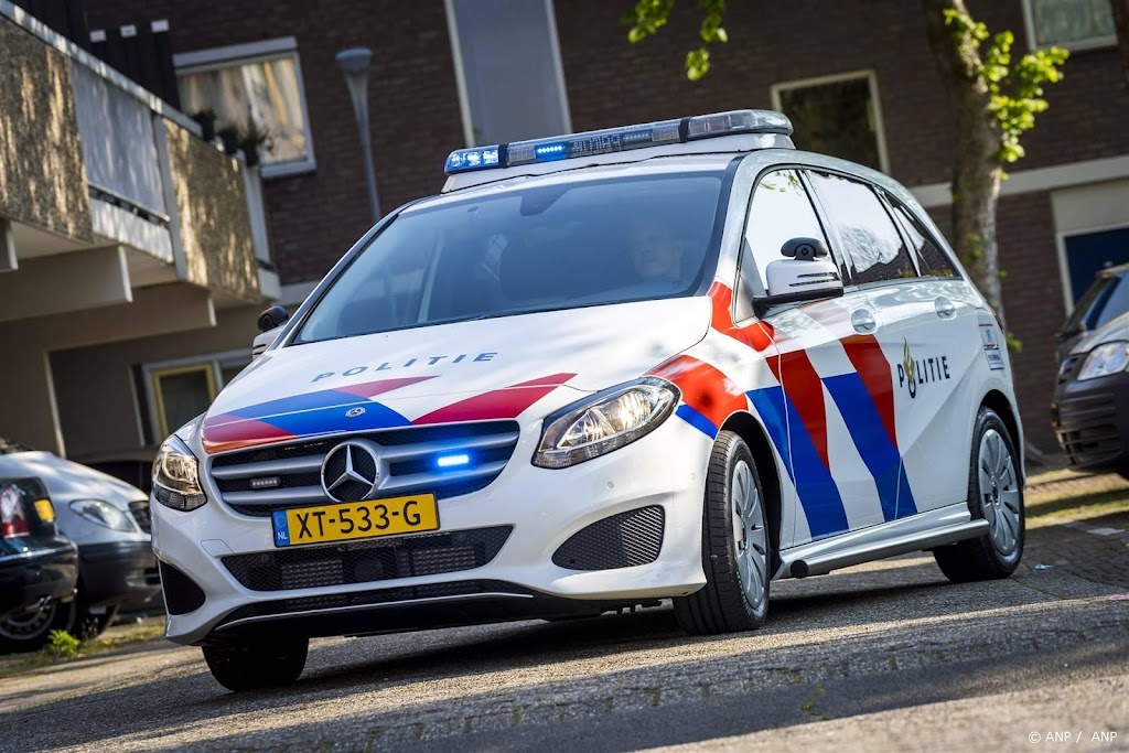 Politiebonden dinsdag in actie voor behoud vroegpensioenregeling