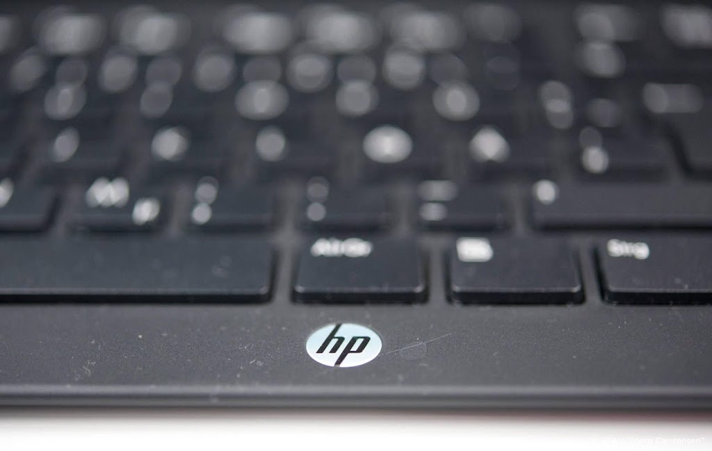 Amerikaanse computerfabrikant HP wil met Xerox praten over fusie