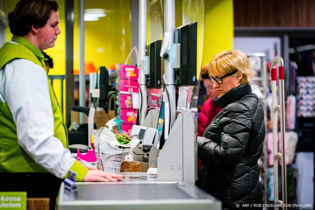 Topman Jumbo: resultaten over vorig jaar zijn oké