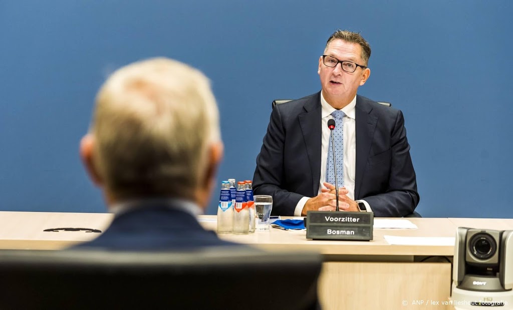 Burger klem doordat kabinet en Kamer uitvoerder 'verwaarlozen'