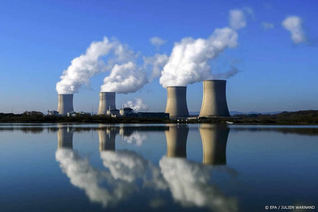 Franse kerncentrales gaan langer mee