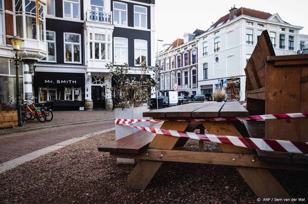 Ministerie: horecaregels zijn helder, handhaving is aan driehoek