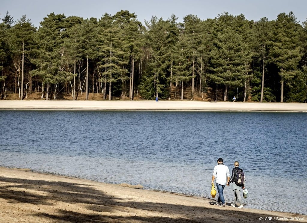 Weerrecord: zes zachte dagen op rij deze winter