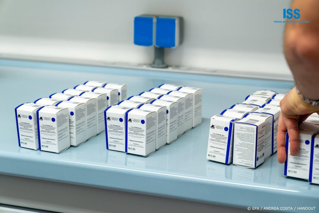 Rusland halveert prijs Spoetnik-vaccin