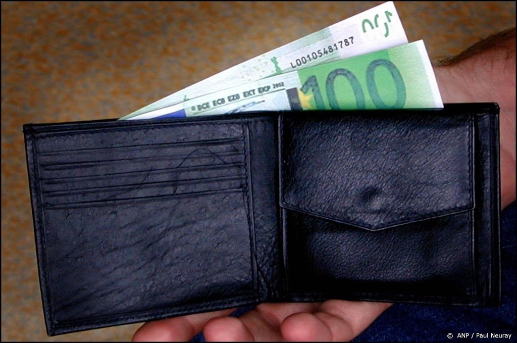 Aanpak financiële mishandeling ouderen komt niet van de grond