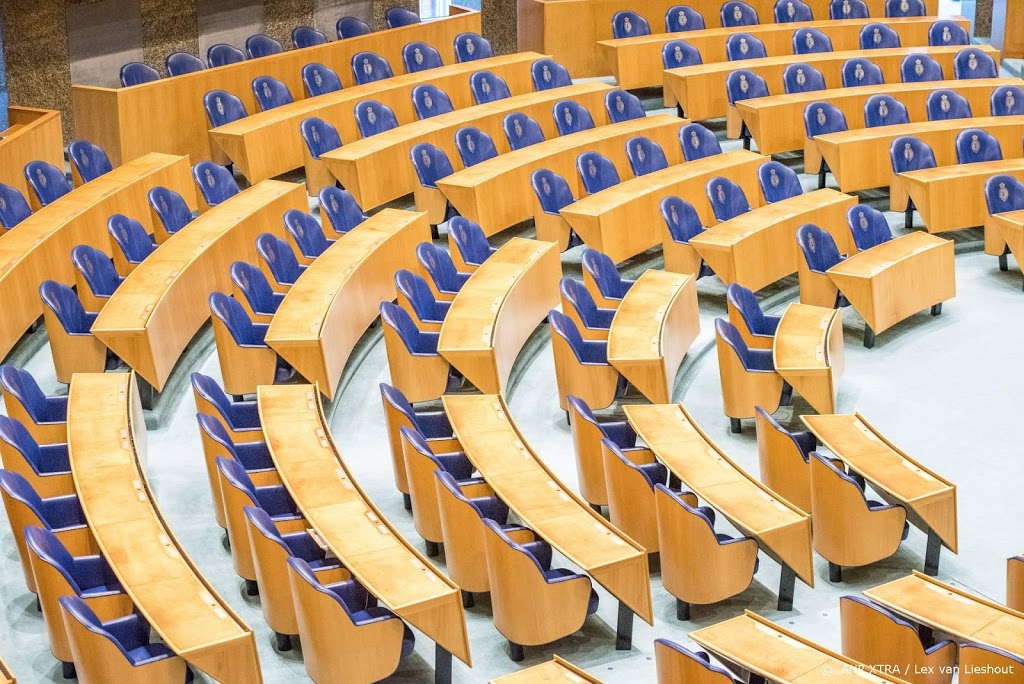 Kamer: huurbevriezing betalen uit miljardenkorting bedrijven