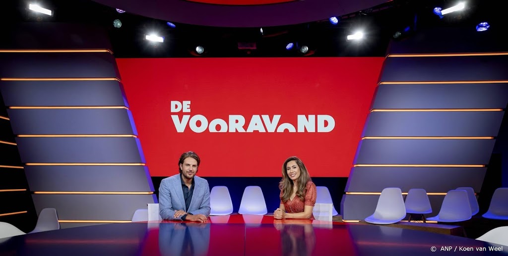 De Vooravond komt met alternatief voor Boekenbal