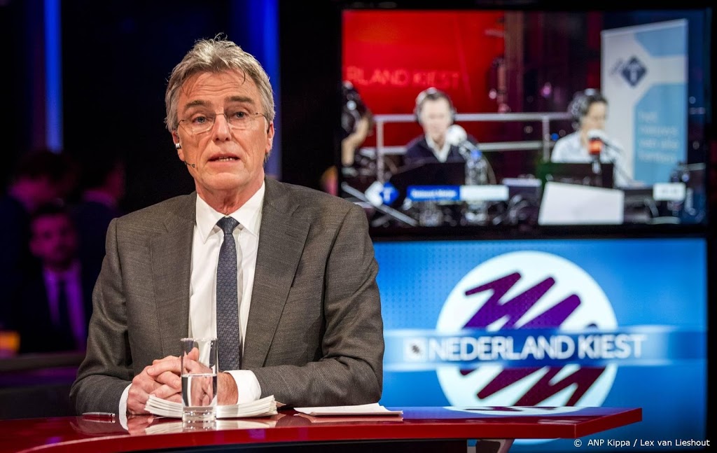 NOS brengt verkiezingsuitslag op 17 en 18 maart