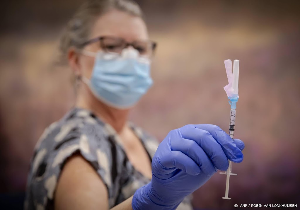 Nieuwe EU-regels voor aangepaste versies coronavaccins