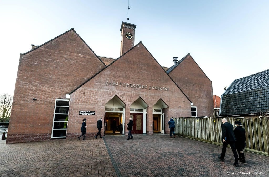 'Bijna 20 procent kerkgangers gaat na corona minder naar kerk'