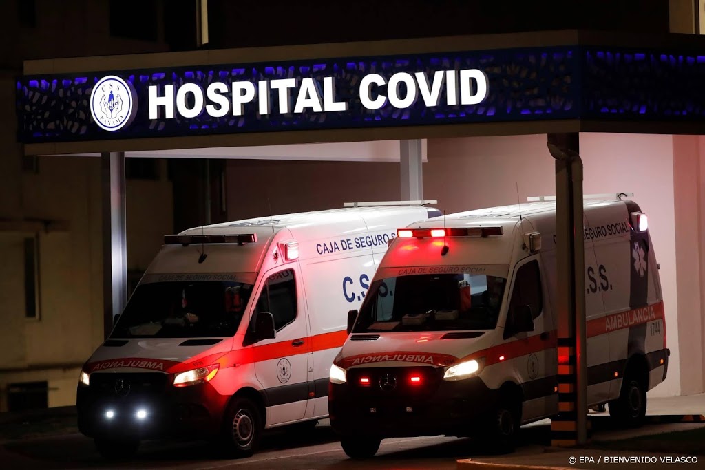 Wereldwijd meer dan 2,5 miljoen doden door coronapandemie