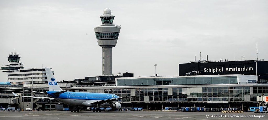 Economie groeide vorig jaar het hardst in Haarlemmermeer