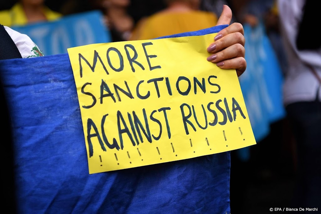 Australië en Nieuw-Zeeland komen met meer sancties tegen Rusland