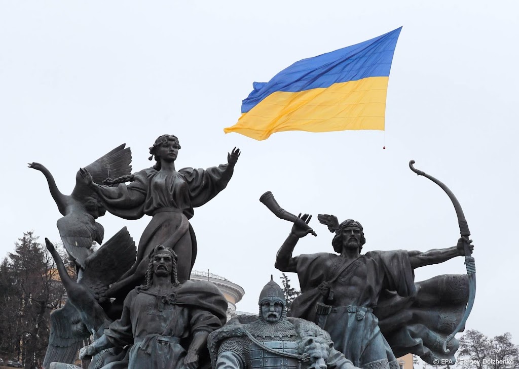 Opnieuw explosies in Kiev, luchtalarm in westerse stad Lviv