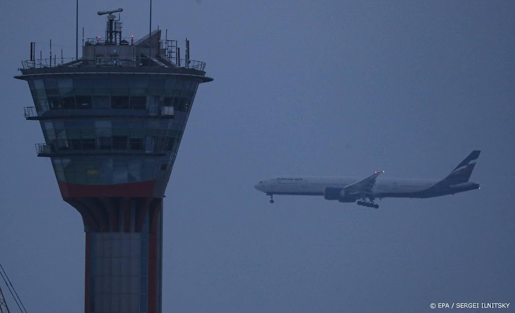 Rusland sluit luchtruim voor Britse vliegtuigen na ban Aeroflot