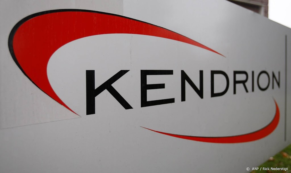 Kendrion hoopt op afzwakking leveringsproblemen later dit jaar