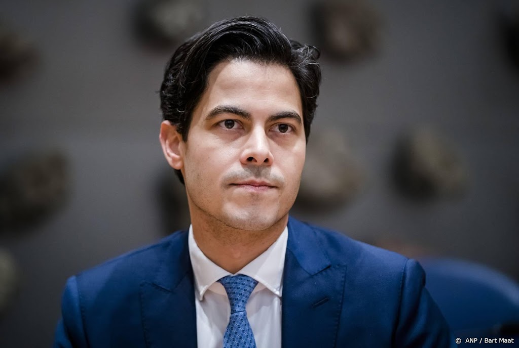 Jetten: Gronings gas 'allerlaatste redmiddel' bij lang conflict