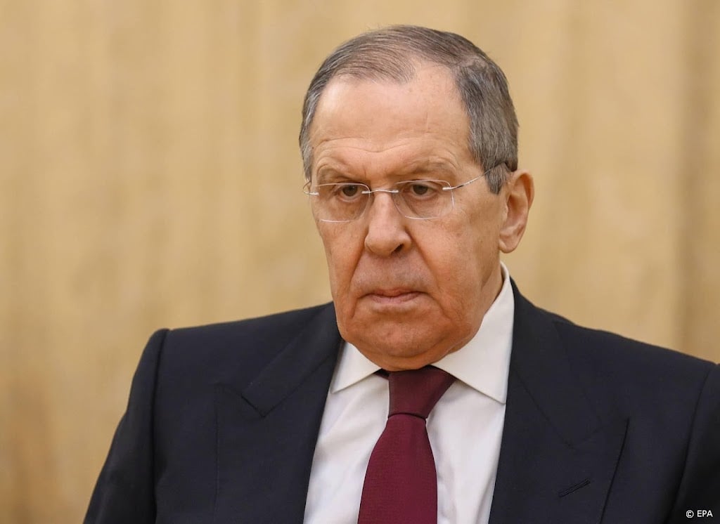 Rusland wil met Oekraïne praten als het zich overgeeft