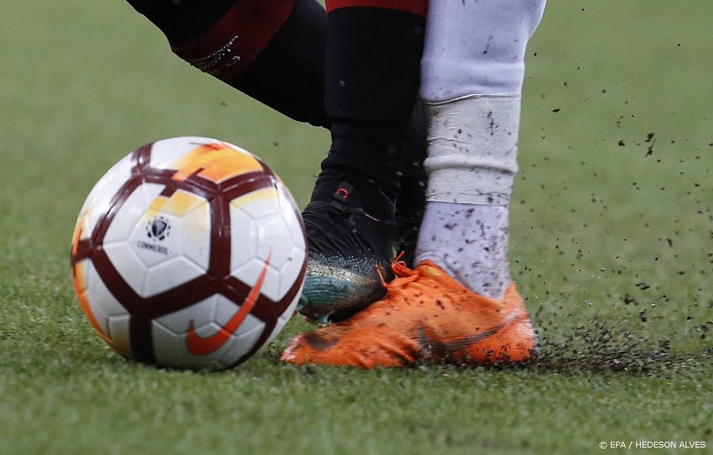 Explosie in spelersbus Braziliaanse voetbalclub Bahia