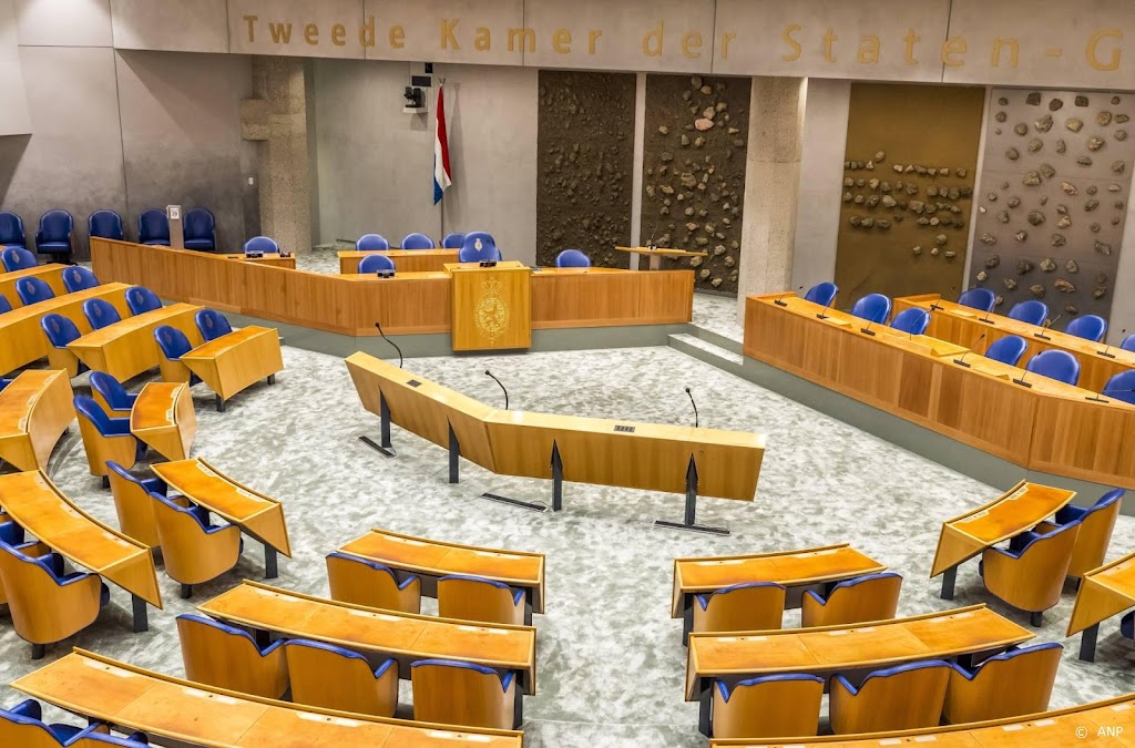 Meerderheid van de Kamer wil Rusland van SWIFT afsluiten