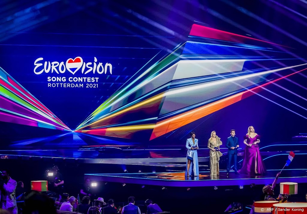 Roep om Rusland te weren van Eurovisie Songfestival steeds luider